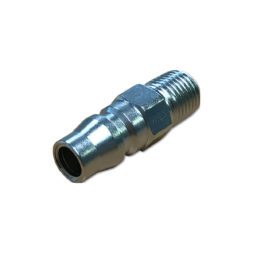 Pneumatic Nitto Fitting Male